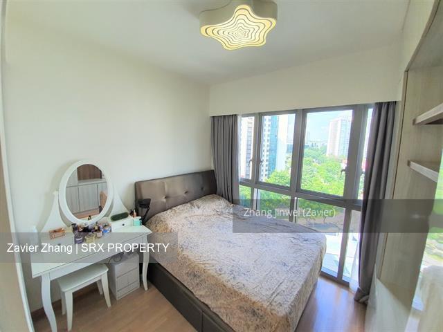 The Scala (D19), Apartment #219647491